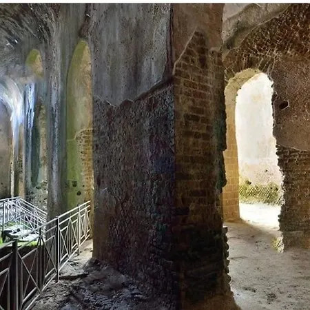 Anna's アパート *