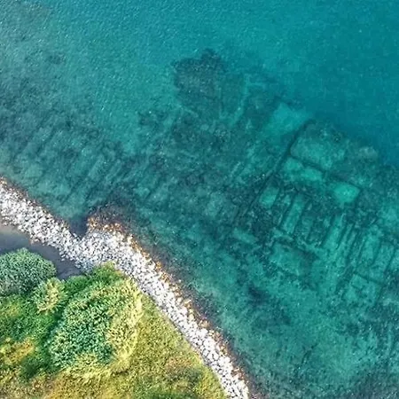 Anna's アパート *