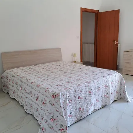 Anna's Апартаменты *