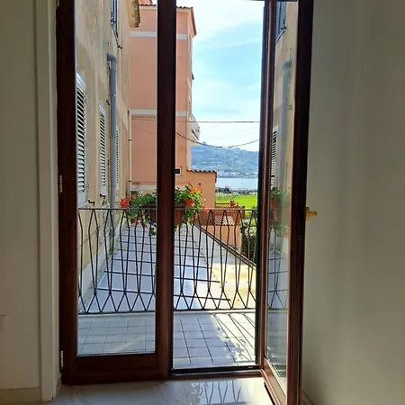 Апартаменты Anna's