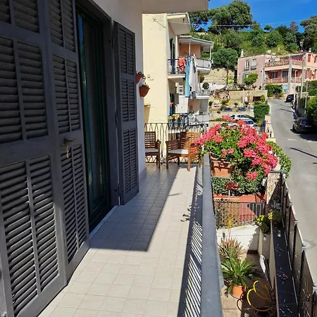 Anna's Διαμέρισμα Bacoli