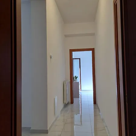 Апартаменты Anna's Баколи