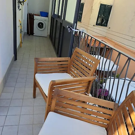 Апартаменты Anna's