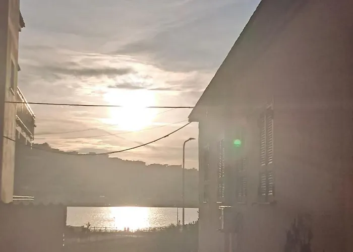 Appartement Anna's *